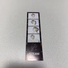 Men's PREPPY &TEAM YUMA ユウマ