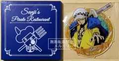 ONE PIECE サンジの海賊レストラン 2023 アクリルコースター ロー