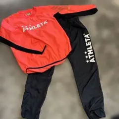 athleta ピステ 160