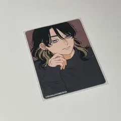 ピンクハートジャム展 金江 トレーニングカード