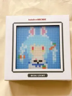 2026年最新】デスクライト ホロライブの人気アイテム - メルカリ