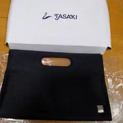 2025年最新】TASAKI クラッチバッグの人気アイテム - メルカリ