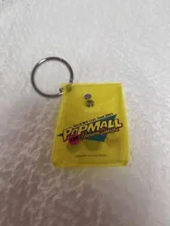 なにわ男子 POPMALL クリアケース