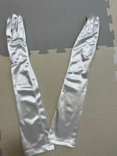 TREAT Original ウェディンググローブ Long