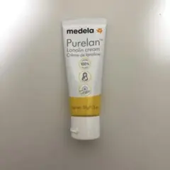 【新品未使用】medela Purelan ラノリンクリーム 37g 1.3oz