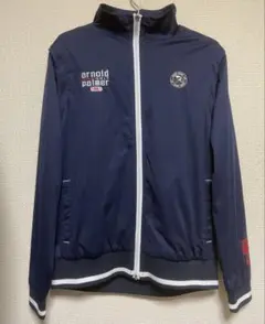 アーノルドパーマー ゴルフ　 2WAYブレーカー　ジャケット ベスト