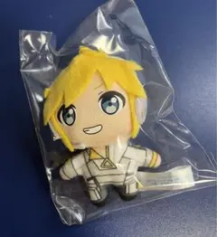 鏡音レン ぬいぐるみ