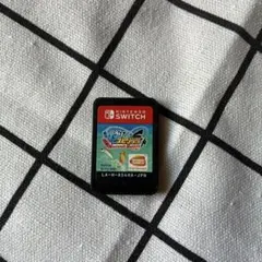 釣りスピリッツ Nintendo Switchバージョン ソフトのサムネイル