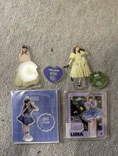 2026年最新】仲川瑠夏の人気アイテム - メルカリ