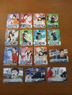 バボカ ハイキューまとめ売り | Mercari | Proxy Shopping with Doorzo