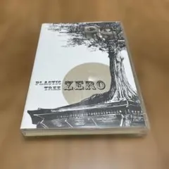 Plastic Tree DVD 7枚セット Plastic Tree / アローンアゲイン、ワンダフルワールド DVD付き