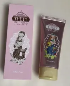 【新品未使用】シーランドピューノ ハンド&ネイル テティ〈ハンドクリーム〉のサムネイル