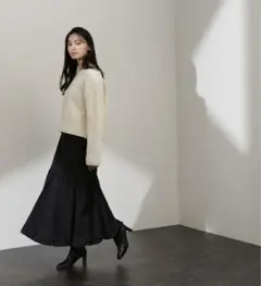 ✨NBB バルーンスカート