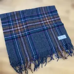 Bronte by Moon メリノラムウール マフラー