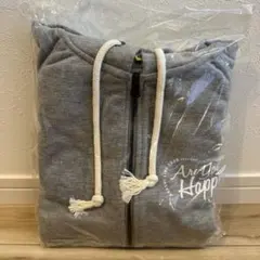 【新品未開封】嵐 ライブグッズ Are you happy? パーカー