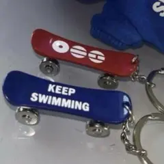 即購入OK BTS ARIRANG キーホルダー2点セットのサムネイル