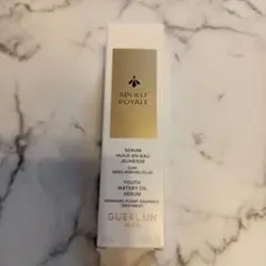 未使用　GUERLAIN アベイユ ロイヤル ウォータリー オイル セラムのサムネイル