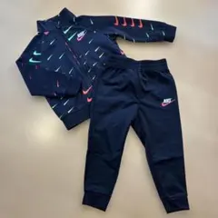 NIKE ジャージセット　18M