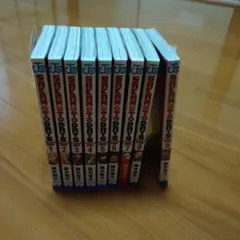 SAKAMOTO DAYS 1～9巻