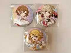 プロセカ感謝祭 5th 缶バッジ