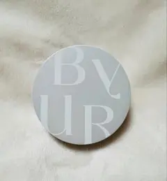 ByUR バイユア　セラムフィットルースフェイスパウダー
