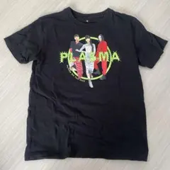 パフューム Perfume PLASMA ツアーTシャツ マイメンT Lサイズ - メルカリ