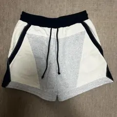 KITH スウェットハーフパンツのサムネイル