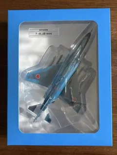 自衛隊モデルコレクション　No.6 F-4EJ改のサムネイル