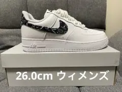 Nike Air Force 1 07 Essential Paisley