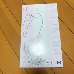 PRINCESS SLIM プリンセススリム Mサイズ ブラック