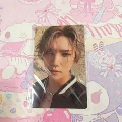 セブチ face the sun ジョシュア トレカ SEVENTEEN ジョシュア FACE THE SUN トレカ ラキドロHMV