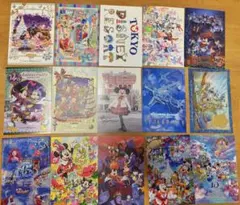 新品・未開封】ディズニーリゾート ハンドタオルタオル セット 53枚