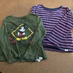 baby GAP 長袖カットソー 3歳