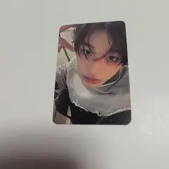 NCT WISH リクトレカ Ode to Love Package ver. - メルカリ
