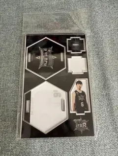 ブレックス バスケットボール