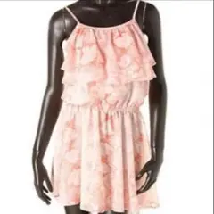 新品未使用☆リップサービス ワンピース