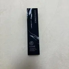 SOPHISTANCE ソフィスタンス　クリア　90ml 保湿美容液