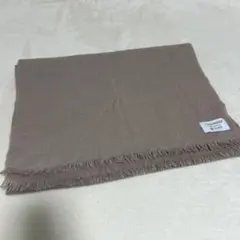 カシミヤ100% ストール