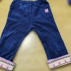 コーデュロイパンツ パンツ