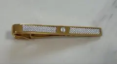 dunhill ダンヒル タイバー ネクタイピン dロゴ