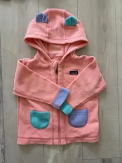 Patagonia ベビー　12-18m フリース