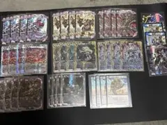 黒単アビス　デッキ
