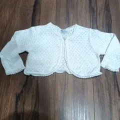 ファミリア　ボレロ　80