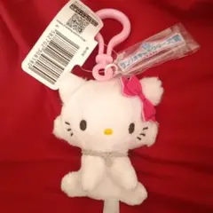 サンリオキャラクター大賞2026マスコットチャーミーキティ