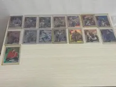 10-66 外国切手コレクションセット - メルカリ