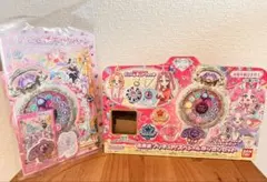 名探偵プリキュア スペシャルなりきりセット　トイザらス限定