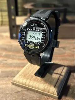 ALBA MAMAGON デジタル腕時計 ALBA デジタル 腕時計｜Yahoo!フリマ（旧PayPayフリマ）