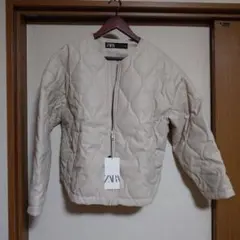 ザラ　アウター