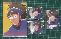 忍たま乱太郎 ドリーム缶バッジ くじ 尾浜勘右衛門 - メルカリ