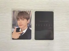 EXO ギョンス クアラルンプール限定1:1フォトイベント 特典トレカ
